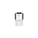 Milwaukee Electric 1/2" Drive 18Mm Socket - MLW-45-34-9119 | MFVCanada.com