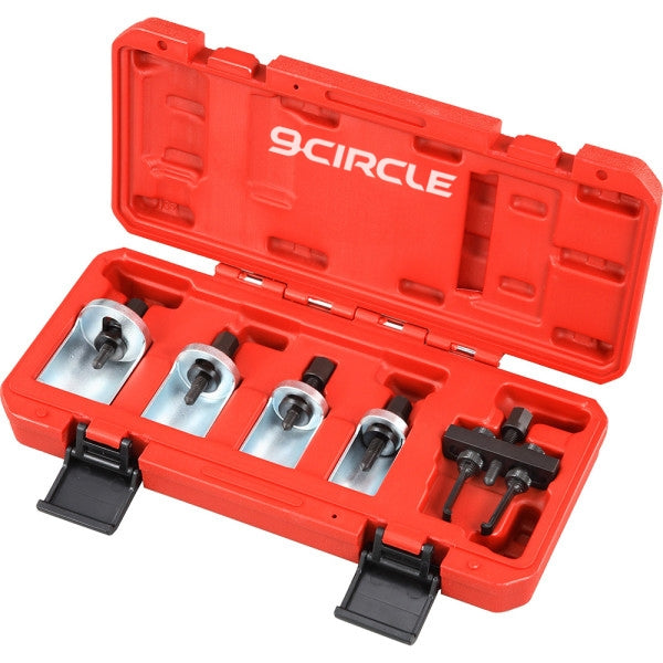 9 Circle Wiper Arm Puller Set - 9CL-83170 | GarageAndFab.com