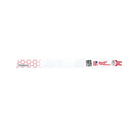 Milwaukee Electric Blade 18T 12L Torch Bulk 100 - MLW-48-01-7789 | MFVCanada.com