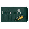 WIHA TOOLS 12 Piece System 4 Esd Safe Drive-Loc Blade Set - WIH-26985 | GarageAndFab.com