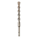 Milwaukee Sds+2Ct 5/8" X 6" X 8" - 48-20 7602 - MLW-48-20-7602 | MFVCanada.com