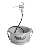 Ridgid Oiler, 418 F/Europene - 73442 - RGD-73442 | GarageAndFab.com
