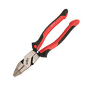 WIHA TOOLS Industrial High Leverage Lineman"S Pliers 9.5" - WIH-30940 | GarageAndFab.com