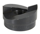 Greenlee Punch, Rd 1-5/8 (Popen) -GRE-12349 | GarageAndFab.com