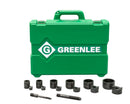Greenlee Case, 767, W/ Sb 1/2"-2" - GRE-KCC2-767 | GarageAndFab.com