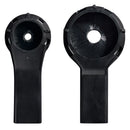Milwaukee Electric M12 Hammervac Dust Extension Ractor Nozzle - MLW-49-90-2302 | MFVCanada.com
