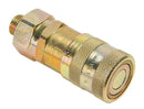 Greenlee Coupler-Hyd, 9/16-18 Sae - GRE-54924 | GarageAndFab.com