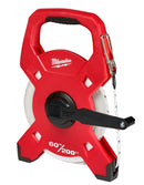 Milwaukee 60M/20 ' Fiberglass Long Tape - MLW-48-22-5360 | MFVCanada.com