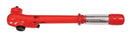 WIHA TOOLS Insulated Ratcheting Torque Wrench 3/8" Drive 5-50 Nm - WIH-30138 | GarageAndFab.com
