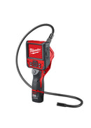 Milwaukee Electric M12 M-Spector Flex 3Ft Kit - MLW-2315-21 | MFVCanada.com