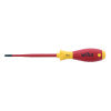 WIHA TOOLS Insulated Softfinish Security Torx Screwdriver T30S - WIH-32518 | GarageAndFab.com