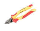 WIHA TOOLS Insulated Industrial Cable Cutters 8.0" - WIH-32927 | GarageAndFab.com