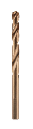 Milwaukee Cobalt Red Helix 7.5Mm Bit - MLW-48-89-2518 | MFVCanada.com