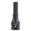 Milwaukee 3/8" Drive 3/8" Hex Bit Socket - MLW-49-66-5152 | MFVCanada.com