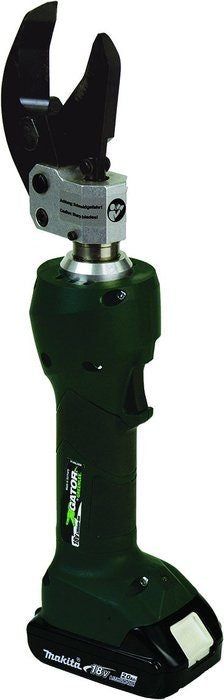 Greenlee Cutter Cable, Li,32Mm Std,120V - GRE-ES32LX11 | GarageAndFab.com