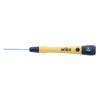 WIHA TOOLS Esd Safe Picofinish Precision Screwdriver - Torx T7 X 40Mm - WIH-27866 | GarageAndFab.com