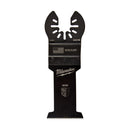 Milwaukee 1-3/8" Hcs Wood Blade 10Pk - MLW-49-25-1109 | MFVCanada.com