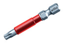 WIHA TOOLS Terminator Impact Power Bit Torx T20 X 49Mm - WIH-76555 | GarageAndFab.com