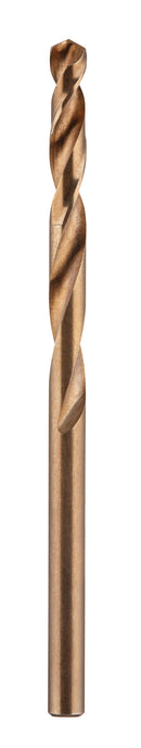 Milwaukee Cobalt Red Helix 4.2Mm Bit - MLW-48-89-2509 | MFVCanada.com
