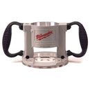 Milwaukee Electric Base Unit 3.5 Max Hp Router - MLW-48-10-5625 | MFVCanada.com