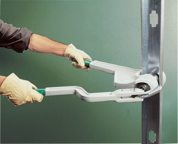 Greenlee Punch Assembly - GRE-713 | GarageAndFab.com