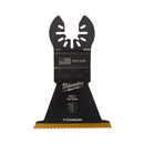Milwaukee 2-1/2" Bim Tin Multi-Mtrl Blade 3Pk - MLW-49-25-1243 | MFVCanada.com