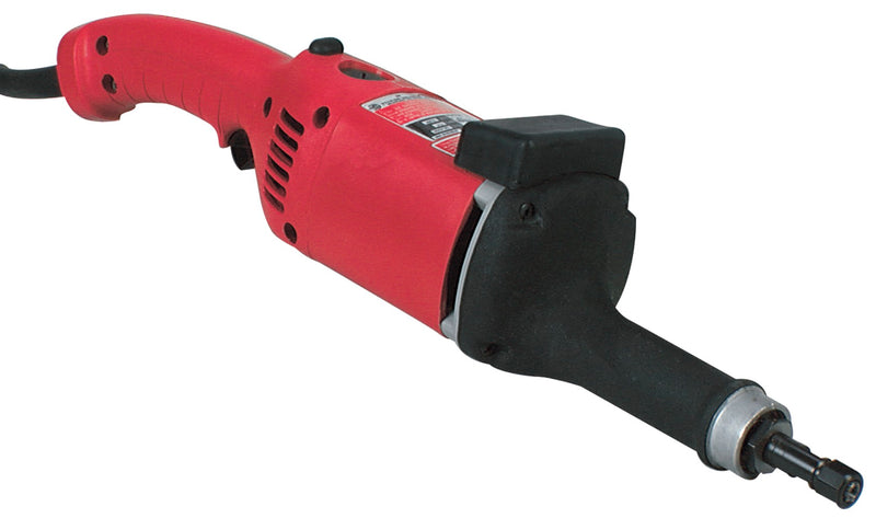 Milwaukee Electric Die Grinder - 5196 - MLW-5196 | GarageAndFab.com