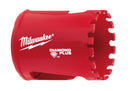 Milwaukee 1-1/2" Diamond Hole Saw - MLW-49-56-5630 | MFVCanada.com