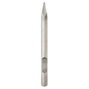 Milwaukee 1-1/8" Hex 16" Moil Point - MLW-48-62-4001 | MFVCanada.com