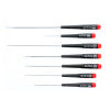 WIHA TOOLS 7 Piece Precision Slotted And Phillips Screwdriver Set - 26092 - WIH-26092 | GarageAndFab.com