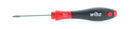 WIHA TOOLS Softfinish Security Torx Screwdriver T7S - WIH-36269 | GarageAndFab.com