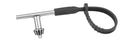 Milwaukee Chuck Key Holder 3/8" & 1/2" - MLW-48-66-4040 | MFVCanada.com
