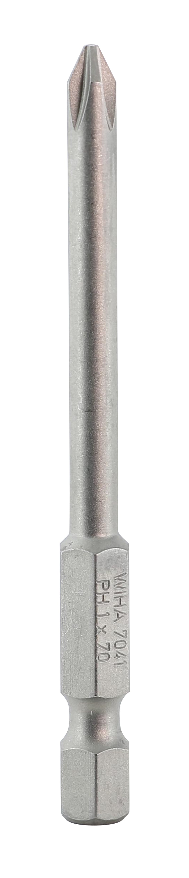 WIHA TOOLS Phillips Power Bit