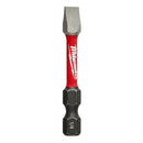 Milwaukee 2" Power Bit Sl 1/4 Bulk 25 - MLW-48-32-4758 | MFVCanada.com