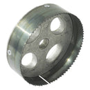 Greenlee Holesaw,Light 4-3/8 Stl Tooth - GRE-35712 | GarageAndFab.com