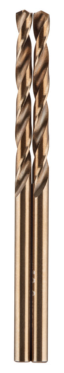Milwaukee Cobalt Red Helix 3Mm Bit - MLW-48-89-2505 | MFVCanada.com
