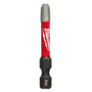 Milwaukee 2" Power Bit Ph3 Bulk 250 - MLW-48-32-4863 | MFVCanada.com
