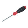 WIHA TOOLS Softfinish Pozidriv Screwdriver #0 X 60Mm - 31305 - WIH-31305 | GarageAndFab.com