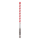 Milwaukee Hamrdrill 1/4"X 2" X 4" Bulk25 - MLW-48-20-9110 | MFVCanada.com