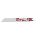 Milwaukee Electric Blade 14T 6L Thin Kerf 50Pk - MLW-48-01-6182 | MFVCanada.com