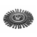 Milwaukee 6"Stringer Bead Wheel - MLW-48-52-1725 | MFVCanada.com