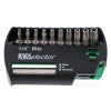 WIHA TOOLS 11 Piece Security Torx Xselector And Magnetic Bit Holder Set - WIH-79447 | GarageAndFab.com