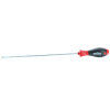 WIHA TOOLS Softfinish Slotted Screwdriver 8.0Mm X 300Mm - 30232 - WIH-30232 | GarageAndFab.com