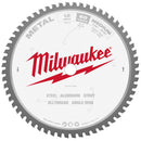 Milwaukee 12" 60T Metal Csb, 1" - MLW-48-40-4265 | MFVCanada.com