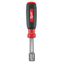 Milwaukee 9/16" Nut Driver - Magnetic - MLW-48-22-2527 | MFVCanada.com