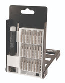 WIHA TOOLS 27 Piece System 4 Esd Safe Microbits Set - 75992 - WIH-75992 | GarageAndFab.com