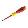 WIHA TOOLS Insulated Softfinish Xeno Driver Slotted/Pozidriv #2 - WIH-30712 | GarageAndFab.com