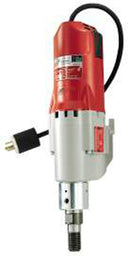 Milwaukee Electric Dymo Dr Mtr W/Clutch - MLW-4096 | MFVCanada.com