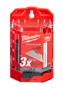 Milwaukee 75Pc General Purpose Utility Blades - MLW-48-22-1975 | MFVCanada.com