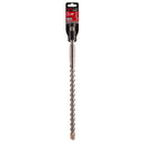 Milwaukee Spline 4Ct 3/4" X 11" X 16" - MLW-48-20-4335 | MFVCanada.com